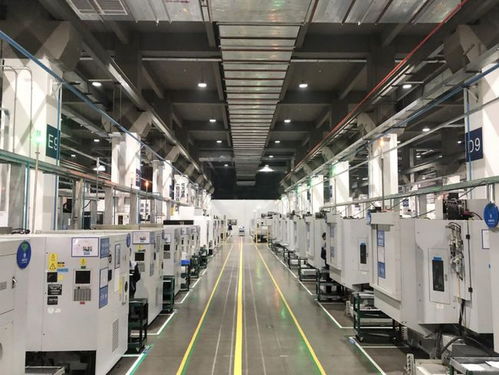 機(jī)器人建房時(shí)代來(lái)了 碧桂園旗下博智林機(jī)器人引領(lǐng)行業(yè)深度改革