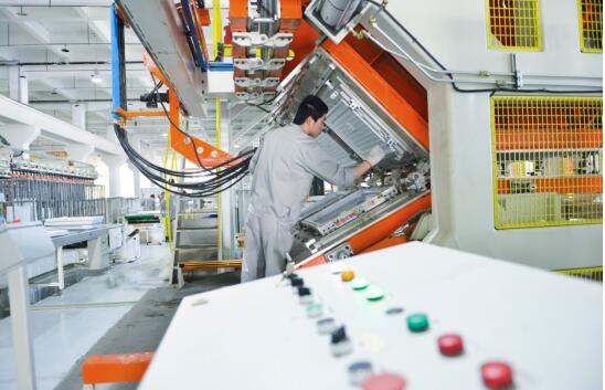 澳柯瑪引領新柜勢力 信息技術重塑智慧生活